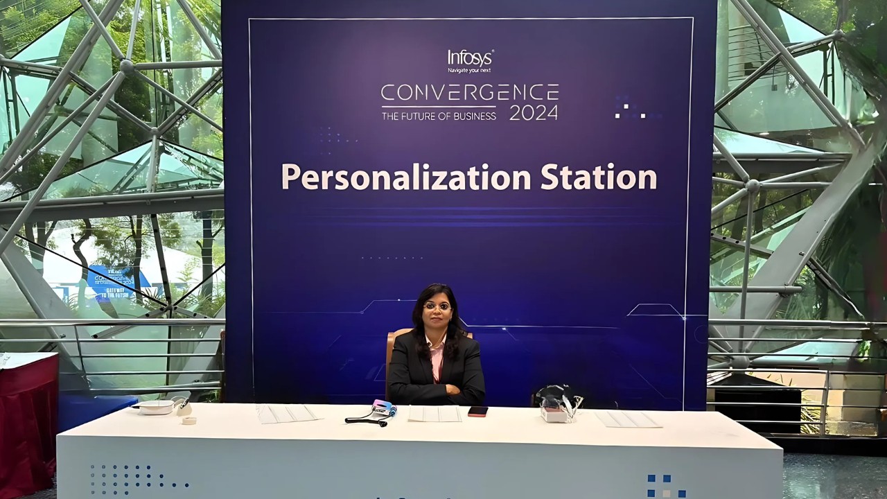 Personalized Station